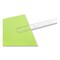 Westcott 12 in. Long Standard/Metric Flexible Acrylic Ruler - Clear